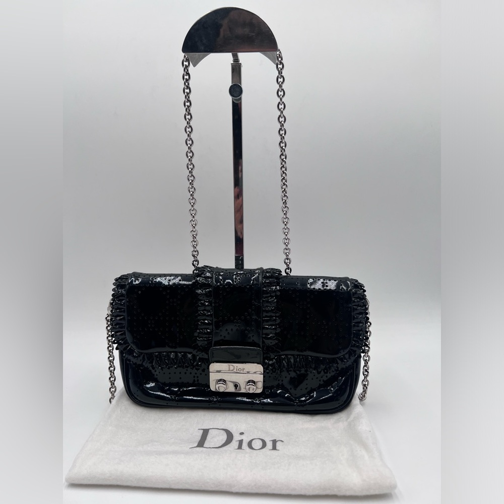 🌹♥️Christian Dior Crossbody Bag♥️🌹 - Picture 2 of 16